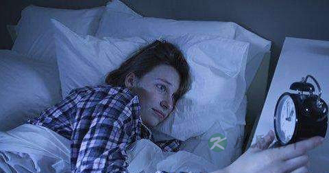 女性更年期失眠怎么办 女性更年期失眠怎么办