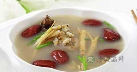 熬夜要吃什么好 熬夜要吃什么好