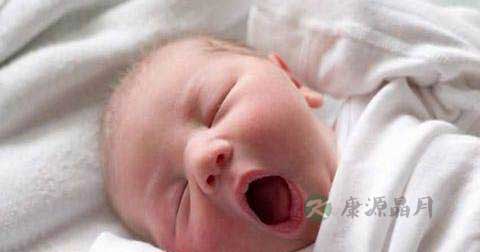 婴儿睡眠浅是缺钙吗 婴儿睡眠浅是缺钙吗