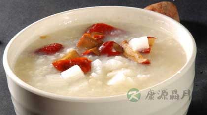 安神补脑吃什么粥 安神补脑吃什么粥