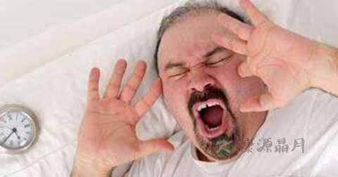 异常睡眠的类型 异常睡眠的类型