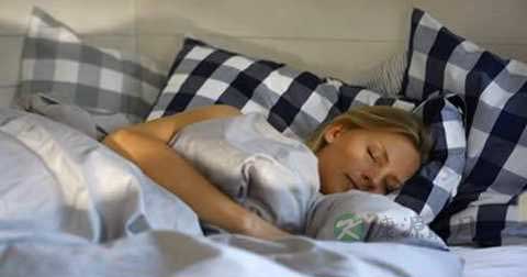 睡眠对皮肤的影响 睡眠对皮肤的影响