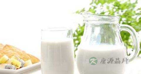 哪种牛奶可以帮助睡眠 哪种牛奶可以帮助睡眠