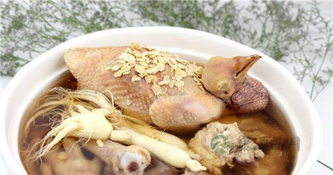 西洋参怎么吃安神 西洋参怎么吃安神