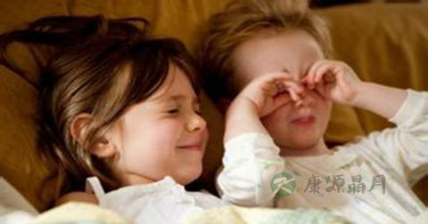 如何调整小孩子睡眠 如何调整小孩子睡眠
