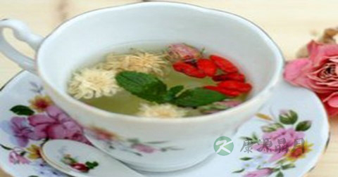 安神茶的做法 安神茶的做法