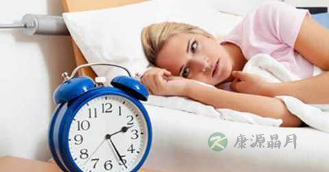 易患焦虑性失眠的人群 易患焦虑性失眠的人群