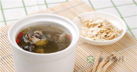秋燥失眠吃什么好 6个食疗 秋燥失眠吃什么好 6个食疗