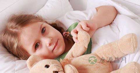 孩子的睡眠时间是多少 孩子的睡眠时间是多少