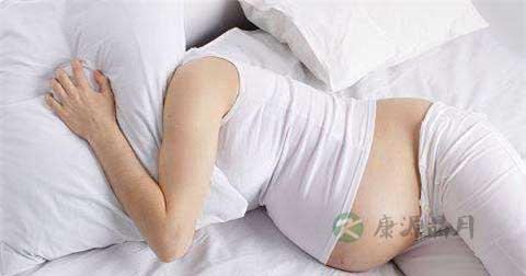 孕妇失眠到底正常不正常 孕妇失眠到底正常不正常