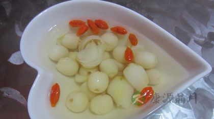 安神助眠食疗方九则 安神助眠食疗方九则