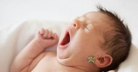 婴儿睡眠浅是缺钙吗 婴儿睡眠浅是缺钙吗