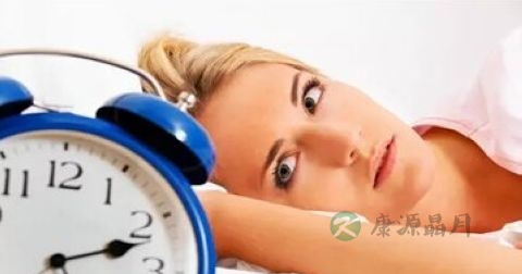 失眠如何进行自我调整 失眠如何进行自我调整