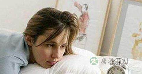 造成失眠症的因素 造成失眠症的因素