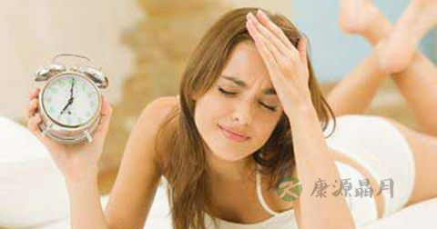 睡眠严重不足的危害 睡眠严重不足的危害