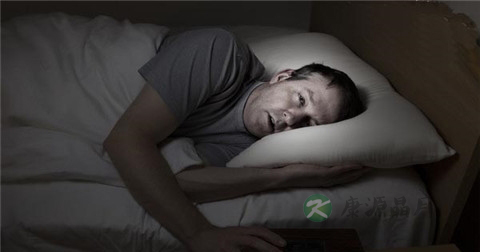 失眠是精神疾病吗 失眠是精神疾病吗