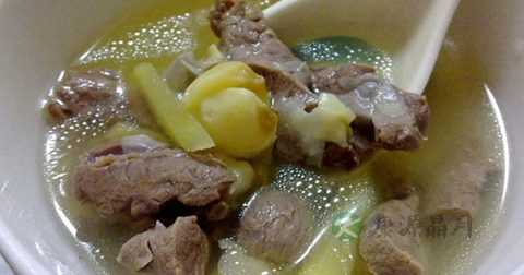 养脑安神的食物 养脑安神的食物