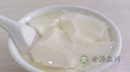 豆腐脑的做法 豆腐脑的做法