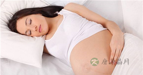 孕妇失眠到底正常不正常 孕妇失眠到底正常不正常