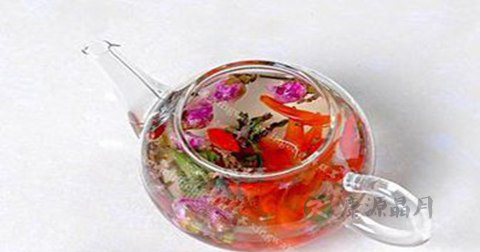 安神茶的做法 安神茶的做法