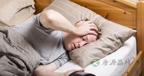 失眠头痛的治疗 失眠头痛的治疗