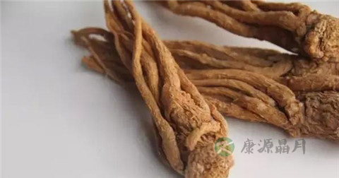 益气补血的中药 益气补血的中药