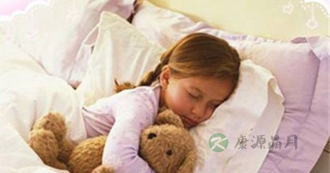 儿童正常睡眠时间 儿童正常睡眠时间