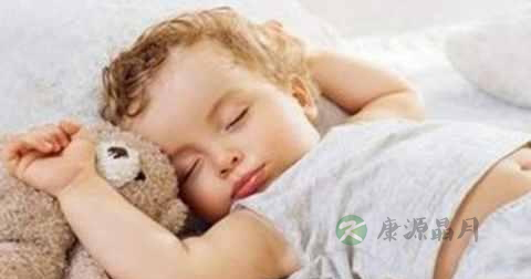 婴儿为什么睡眠浅 婴儿为什么睡眠浅