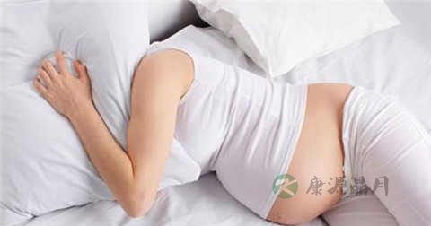 女性怀孕时会失眠的因素有哪些