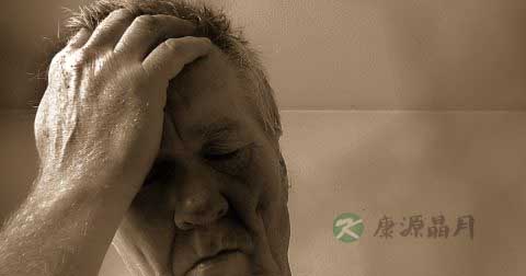 头晕失眠是什么原因