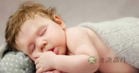 婴儿睡眠少是什么原因 婴儿睡眠少是什么原因