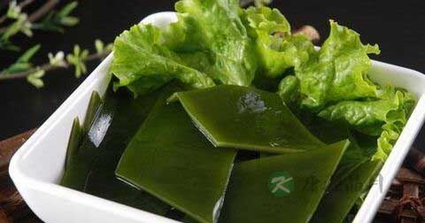 直肠癌能吃海带吗 直肠癌能吃海带吗