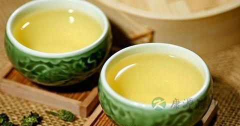 胃肠不好的人喝什么茶