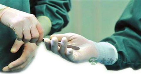 消化道出血怎样治疗 消化道出血怎样治疗