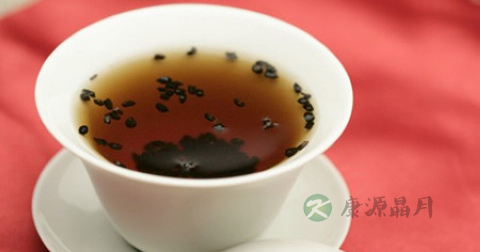 润肠通便喝什么茶 润肠通便喝什么茶