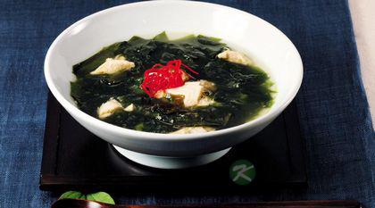 肠道排毒的七道特效食谱 肠道排毒的七道特效食谱