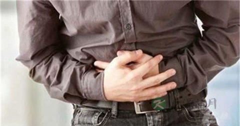 急性腹痛怎么办