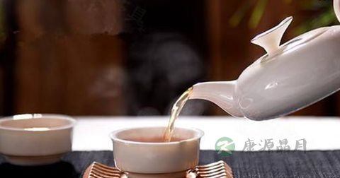 喝茶的礼仪讲究 喝茶的礼仪讲究