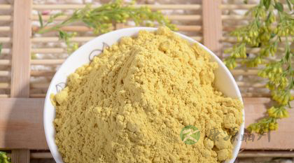 吃松花粉会发胖吗 吃松花粉会发胖吗