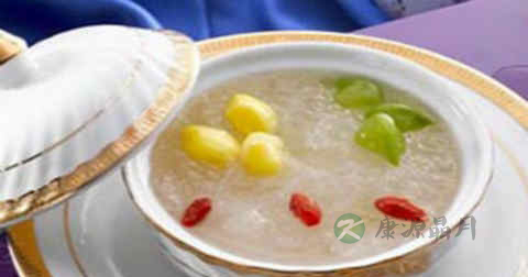 生白果怎么使用 生白果怎么使用