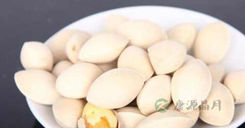 新鲜白果能生吃吗 新鲜白果能生吃吗