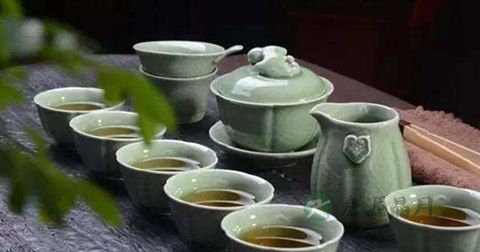 喝茶的礼仪讲究 喝茶的礼仪讲究