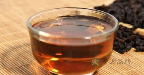 冲泡茶水的温度 冲泡茶水的温度