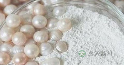 珍珠粉涂在脸上能过夜吗 珍珠粉涂在脸上能过夜吗