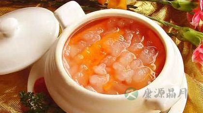 雪蛤是什么 雪蛤是什么