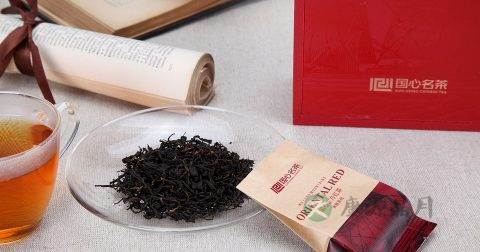 最佳红茶饮用方法
