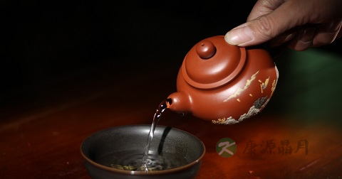 紫砂壶泡茶的好处 紫砂壶泡茶的好处