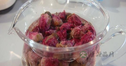怎么判断玫瑰花茶真假 怎么判断玫瑰花茶真假