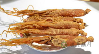 红参的功效与作用_红参的食用方法 红参的功效与作用_红参的食用方法
