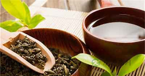 制造绿茶的配方 制造绿茶的配方